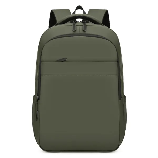 Multifunctional Large Capacity Waterproof Laptop Backpack - Multifunctional Large Capacity Waterproof Laptop Backpack - Image 7 of 7