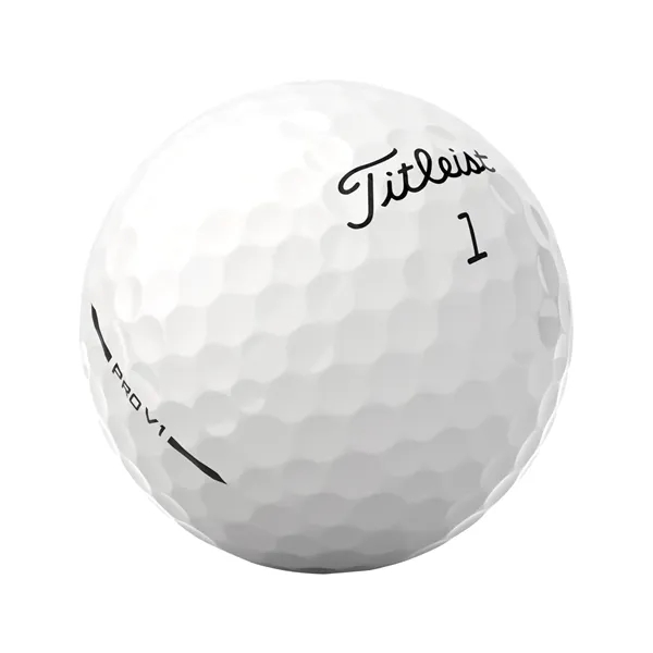 Titleist Pro V1 Golf Balls - Titleist Pro V1 Golf Balls - Image 3 of 7