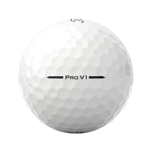 Titleist Pro V1 Golf Balls - Titleist Pro V1 Golf Balls - Image 5 of 7