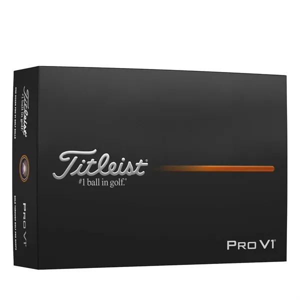 Titleist Pro V1 Golf Balls - Titleist Pro V1 Golf Balls - Image 1 of 7