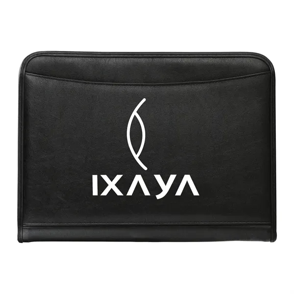 Presidential Padfolio with FSC® Mix Paper - Presidential Padfolio with FSC® Mix Paper - Image 0 of 5