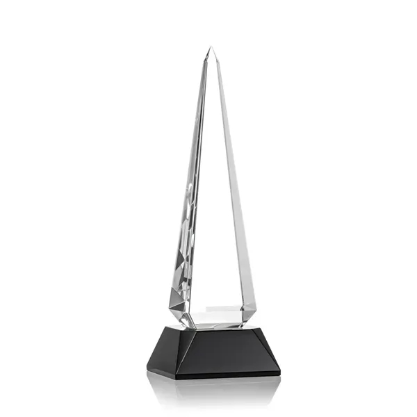 Helmsley Obelisk - Black - Helmsley Obelisk - Black - Image 3 of 7