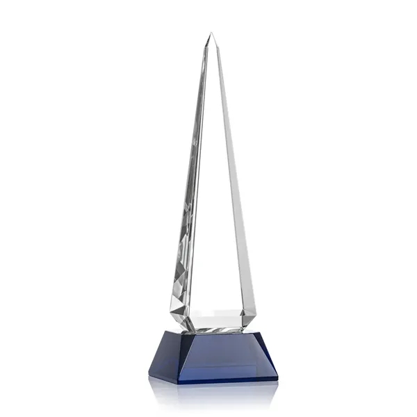 Helmsley Obelisk - Blue - Helmsley Obelisk - Blue - Image 5 of 7