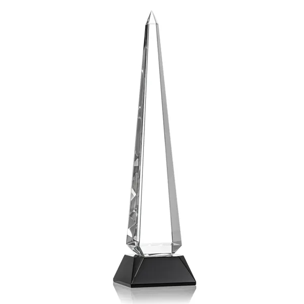 Helmsley Obelisk - Black - Helmsley Obelisk - Black - Image 7 of 7
