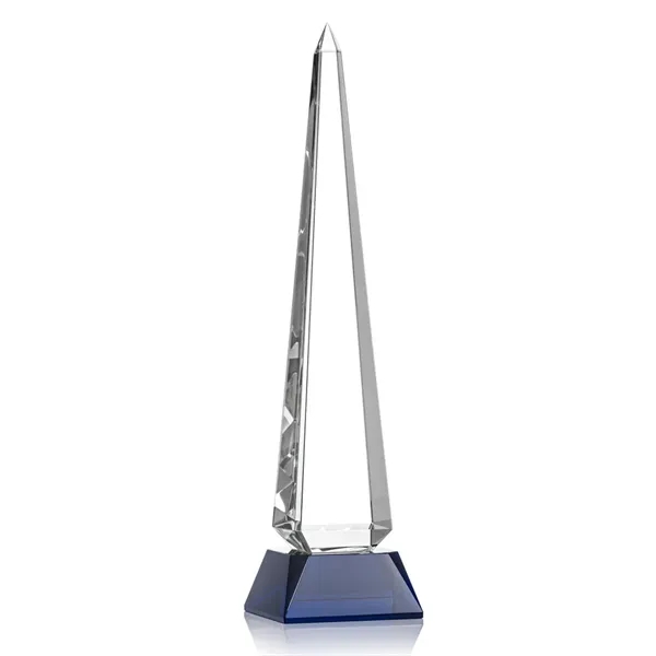 Helmsley Obelisk - Blue - Helmsley Obelisk - Blue - Image 7 of 7