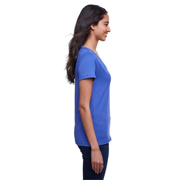 Next Level Apparel Ladies' Eco Performance T-Shirt - Next Level Apparel Ladies' Eco Performance T-Shirt - Image 51 of 52