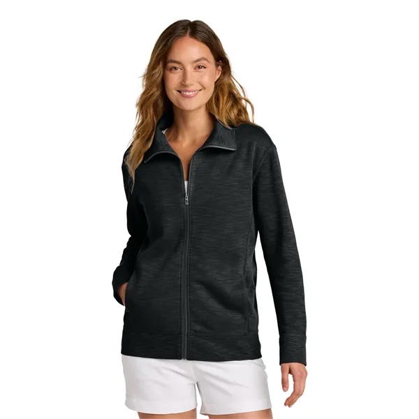Tommy Bahama Women's Tobago Bay Full-Zip - Tommy Bahama Women's Tobago Bay Full-Zip - Image 0 of 19