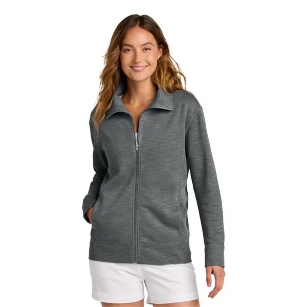 Tommy Bahama Women's Tobago Bay Full-Zip - Tommy Bahama Women's Tobago Bay Full-Zip - Image 2 of 19