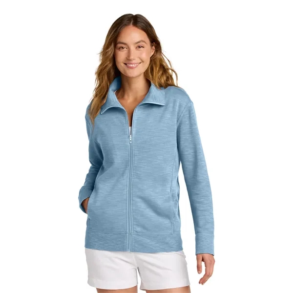 Tommy Bahama Women's Tobago Bay Full-Zip - Tommy Bahama Women's Tobago Bay Full-Zip - Image 3 of 19