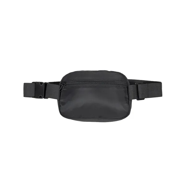 Liberty Bags Travel Belt Bag - Liberty Bags Travel Belt Bag - Image 1 of 1