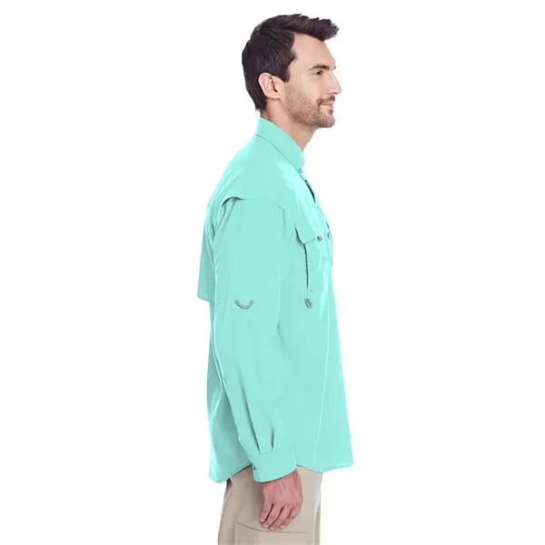 Columbia Men's Bahama™ II Long-Sleeve Shirt - Columbia Men's Bahama™ II Long-Sleeve Shirt - Image 29 of 49