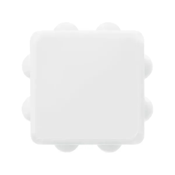 Prime Line Push Pop Bubble Cube Fidget Sensory Toy