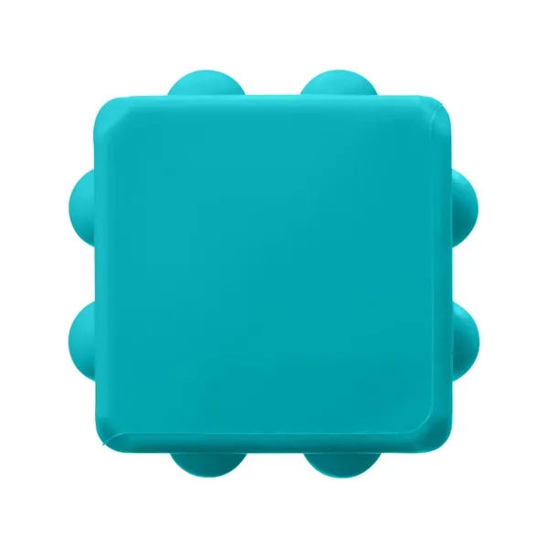 Prime Line Push Pop Bubble Cube Fidget Sensory Toy