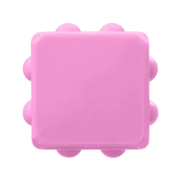 Prime Line Push Pop Bubble Cube Fidget Sensory Toy