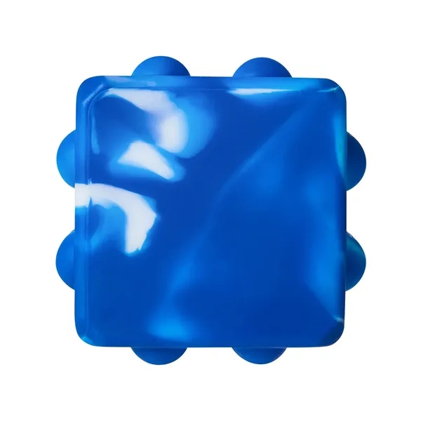Prime Line Push Pop Bubble Cube Fidget Sensory Toy