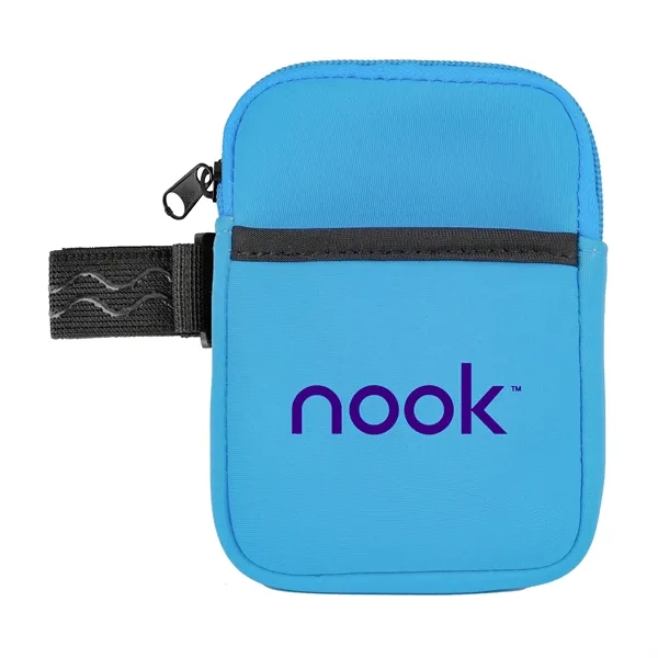 Sidecar Pocket - Sidecar Pocket - Image 8 of 13