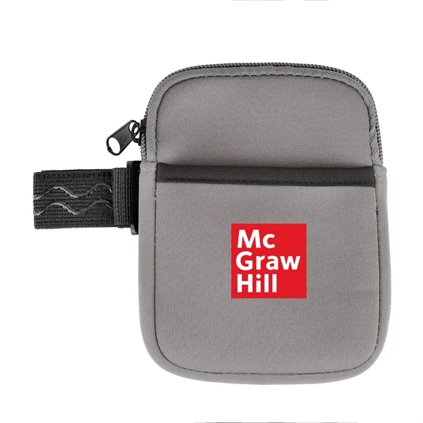 Sidecar Pocket - Sidecar Pocket - Image 10 of 13