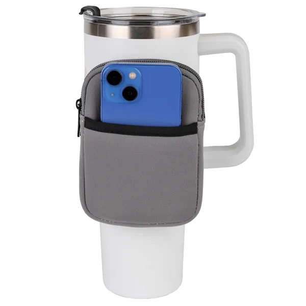 Sidecar Pocket - Sidecar Pocket - Image 2 of 13