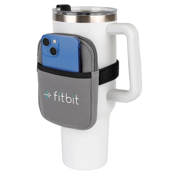 Sidecar Pocket - Sidecar Pocket - Image 3 of 13