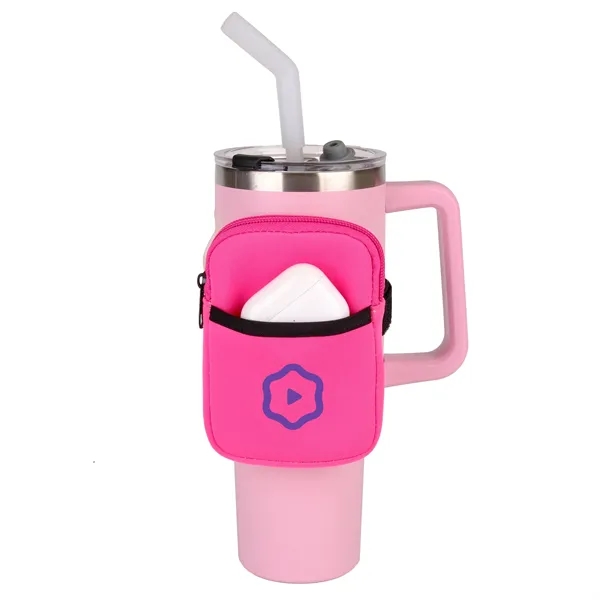 Sidecar Pocket - Sidecar Pocket - Image 4 of 13