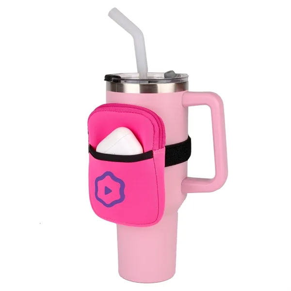 Sidecar Pocket - Sidecar Pocket - Image 5 of 13