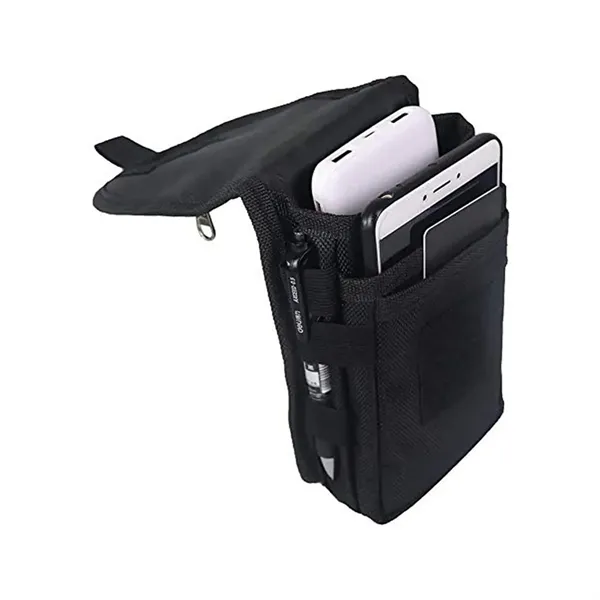 Outdoor Phone Belt Bag - Outdoor Phone Belt Bag - Image 0 of 6