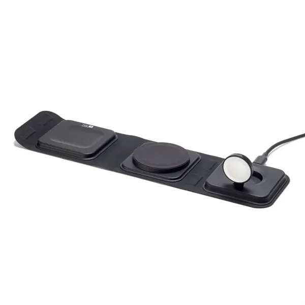 Mophie 3 in 1 Travel Charger - Mophie 3 in 1 Travel Charger - Image 2 of 8