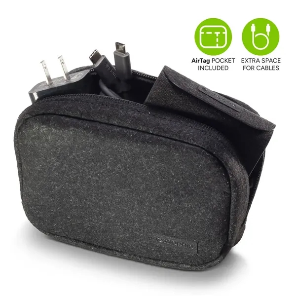 Mophie 3 in 1 Travel Charger - Mophie 3 in 1 Travel Charger - Image 6 of 8