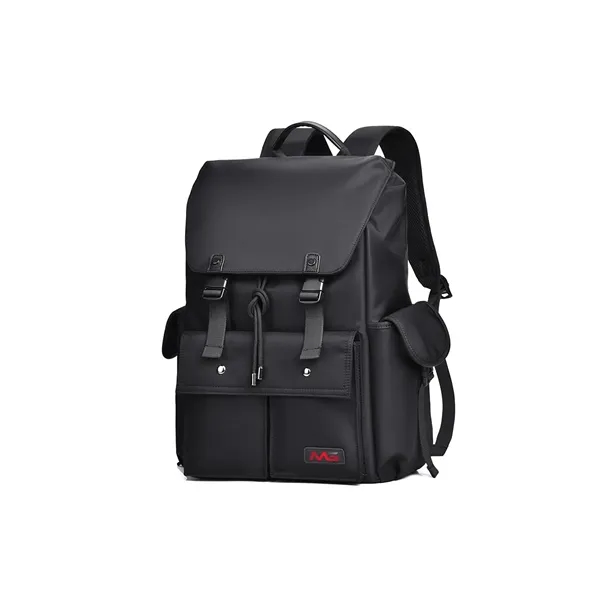 Waterproof Laptop Backpack - Waterproof Laptop Backpack - Image 0 of 7