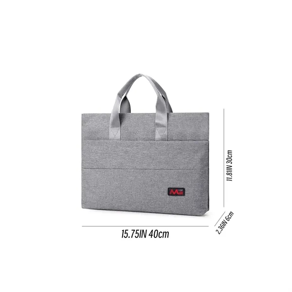 Business Laptop Bag - Business Laptop Bag - Image 1 of 5