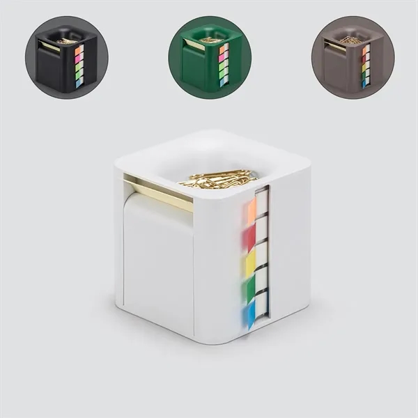 5-In-1 Sticky Note - 5-In-1 Sticky Note - Image 0 of 6