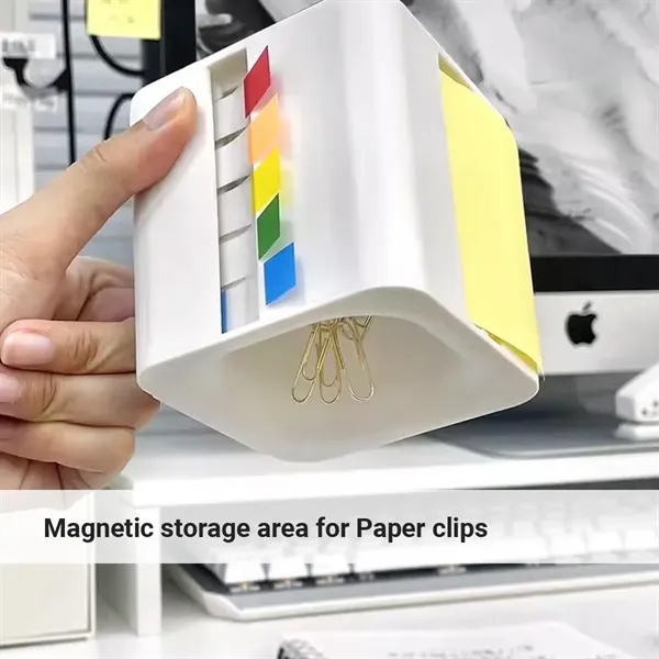 5-In-1 Sticky Note - 5-In-1 Sticky Note - Image 4 of 6