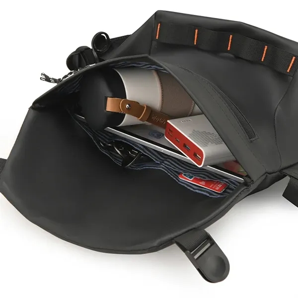 Men'S Shoulder Bag - Men'S Shoulder Bag - Image 4 of 5