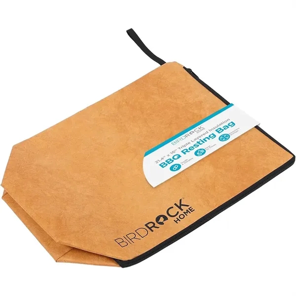 Bbq Resting Blanket - Bbq Resting Blanket - Image 4 of 5