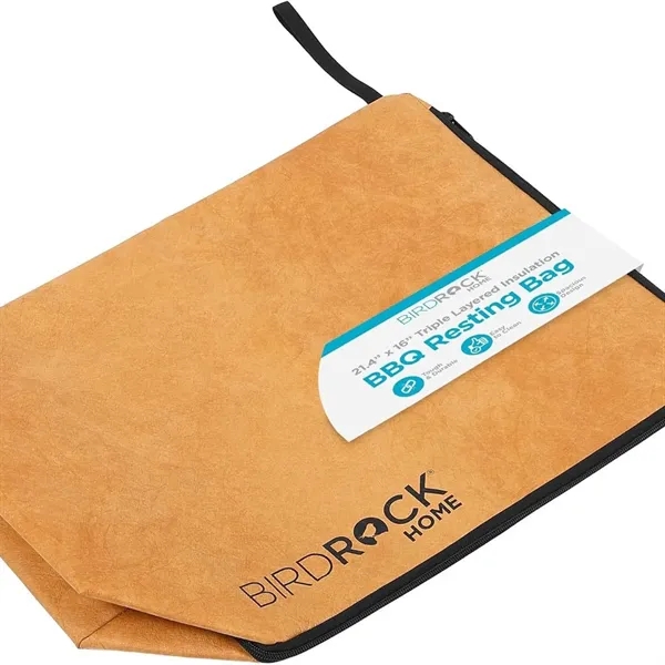 Bbq Resting Blanket - Bbq Resting Blanket - Image 5 of 5