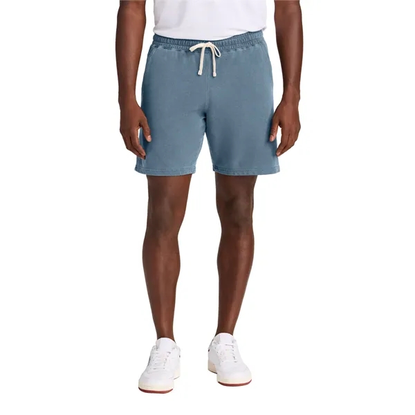 Custom Comfort Colors Lightweight Sweatshort