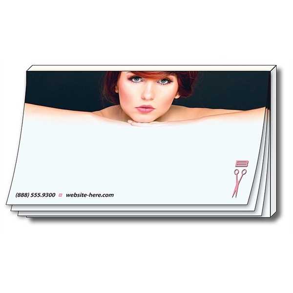 Sticky Notes 5" x 3" (50 Sheets) - Sticky Notes 5" x 3" (50 Sheets) - Image 0 of 0