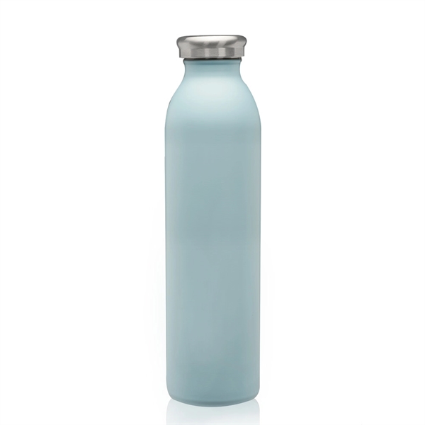 Stainless Bottle SS-PCE20/25