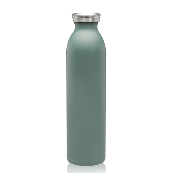 20 oz Posh Stainless Steel Water Bottle - 20 oz Posh Stainless Steel Water Bottle - Image 7 of 19