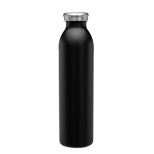 20 oz Posh Stainless Steel Water Bottle - 20 oz Posh Stainless Steel Water Bottle - Image 9 of 19