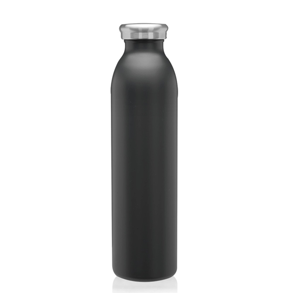 20 oz Posh Stainless Steel Water Bottle - 20 oz Posh Stainless Steel Water Bottle - Image 10 of 19