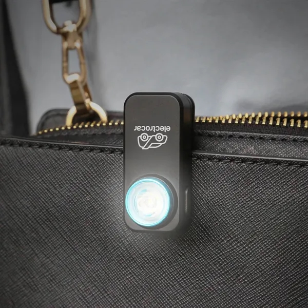 Lumaray Clip-On Flashlight - Lumaray Clip-On Flashlight - Image 4 of 6