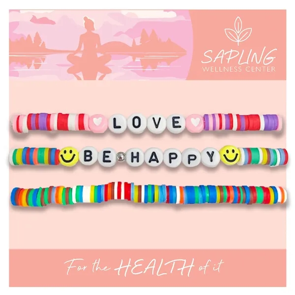 3 Pack Of Friendship Bracelets - 3 Pack Of Friendship Bracelets - Image 0 of 0