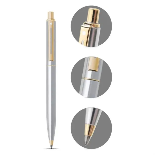 SHEAFFER® Sentinel 323 Executive Ballpoint Pen w/ Gift Box - SHEAFFER® Sentinel 323 Executive Ballpoint Pen w/ Gift Box - Image 7 of 7