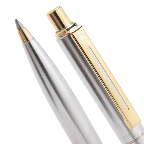 SHEAFFER® Sentinel 323 Executive Ballpoint Pen w/ Gift Box - SHEAFFER® Sentinel 323 Executive Ballpoint Pen w/ Gift Box - Image 4 of 7