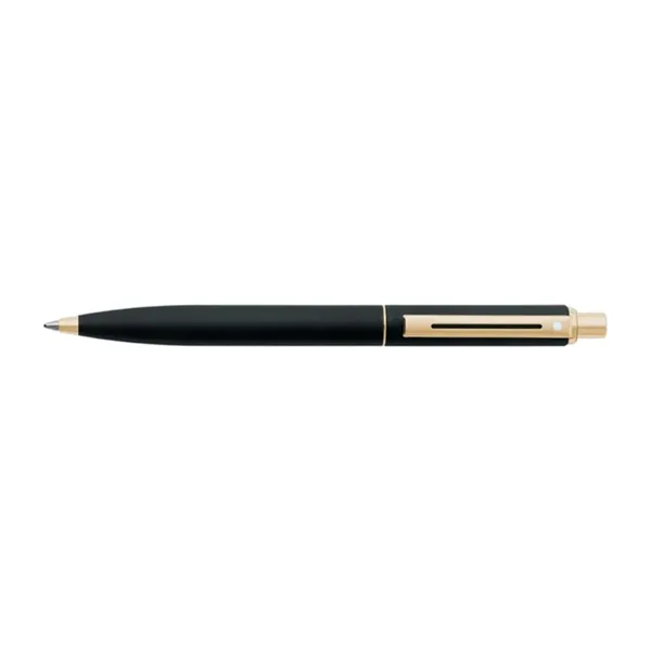 SHEAFFER® Sentinel 323 Matte Black Ballpoint Pen w/ Gift Box - SHEAFFER® Sentinel 323 Matte Black Ballpoint Pen w/ Gift Box - Image 3 of 6
