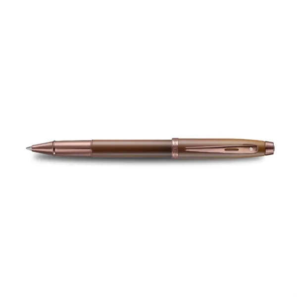 SHEAFFER® 100 Coffee Edition Executive Rollerbal Pen GiftBox - SHEAFFER® 100 Coffee Edition Executive Rollerbal Pen GiftBox - Image 4 of 9