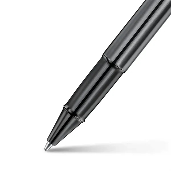 SHEAFFER® 100 Ionic Gunmetal Executive Rollerball Pen - SHEAFFER® 100 Ionic Gunmetal Executive Rollerball Pen - Image 5 of 5