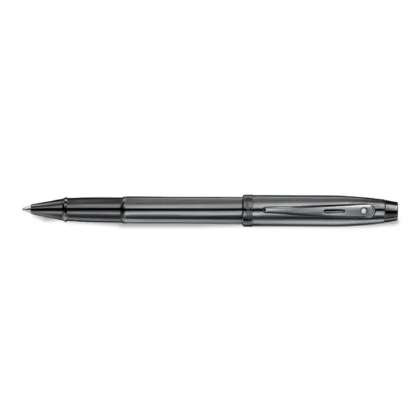 SHEAFFER® 100 Ionic Gunmetal Executive Rollerball Pen - SHEAFFER® 100 Ionic Gunmetal Executive Rollerball Pen - Image 1 of 5