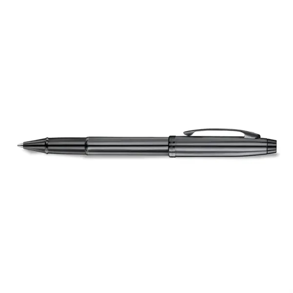 SHEAFFER® 100 Ionic Gunmetal Executive Rollerball Pen - SHEAFFER® 100 Ionic Gunmetal Executive Rollerball Pen - Image 4 of 5